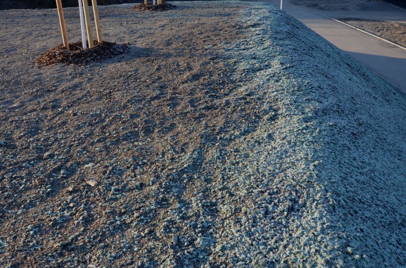 Erosion Control Service