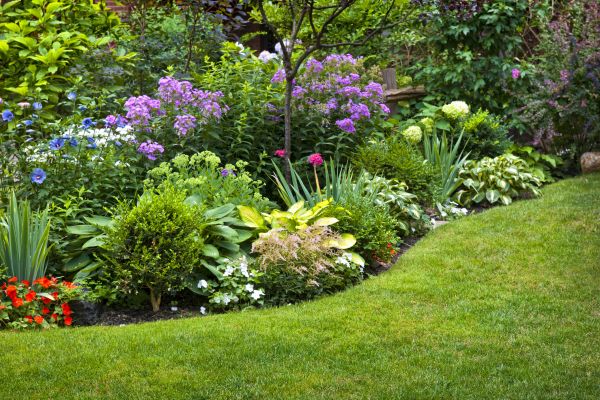 Flower Bed Service in Billings