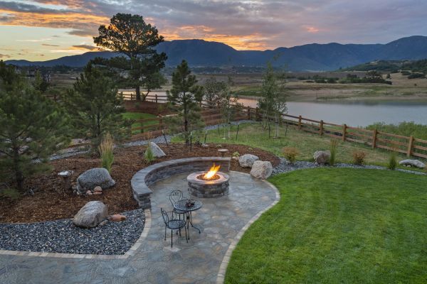 Landscape Design Service in Billings