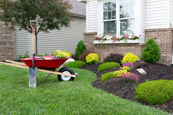 Landscape Maintenance Service in Billings