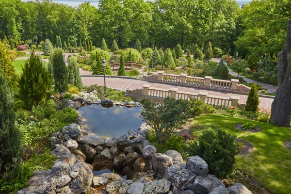 Landscape Architecture Service in Billings