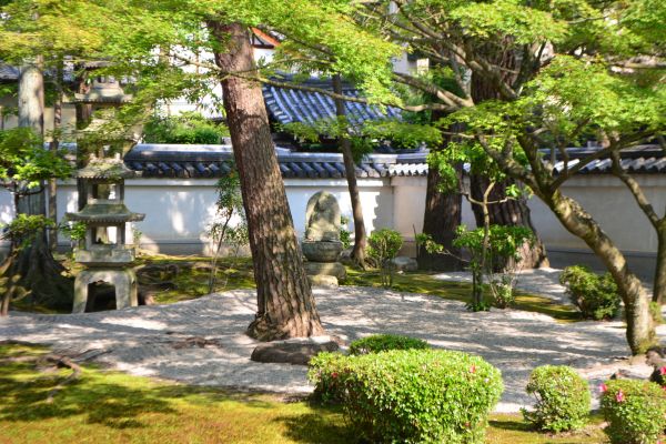 Zen Garden Landscaping in Billings