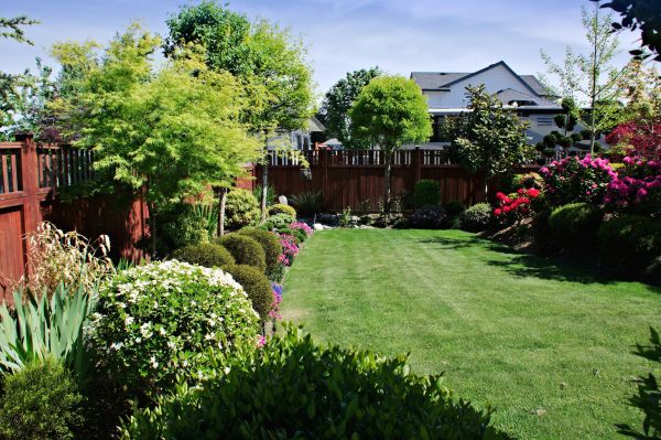 Lawn And Garden Installation in Billings