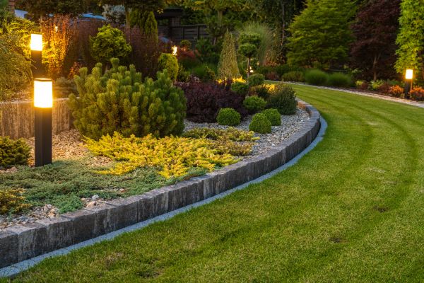 Garden Repair Service in Billings
