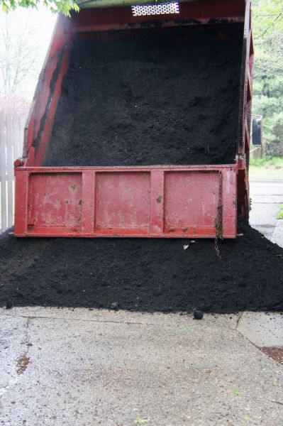 Topsoil Service in Billings