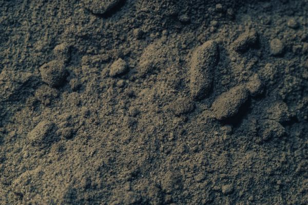 Loam Delivery in Billings