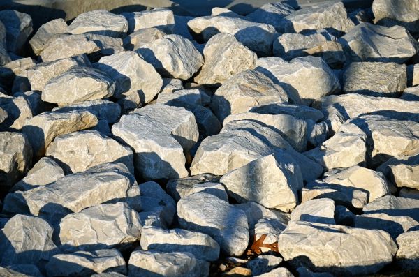 Rip Rap Delivery in Billings