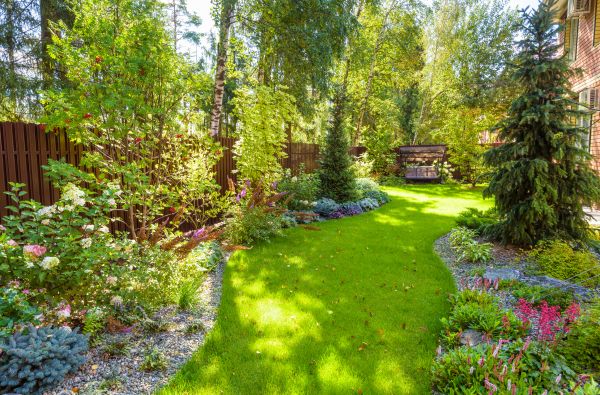 Monthly Garden Maintenance in Billings