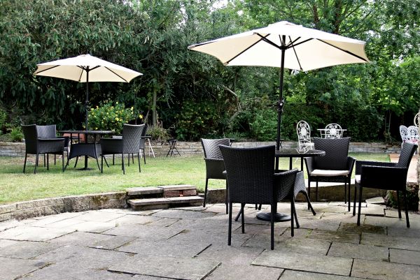 Patio Landscaping Service in Billings