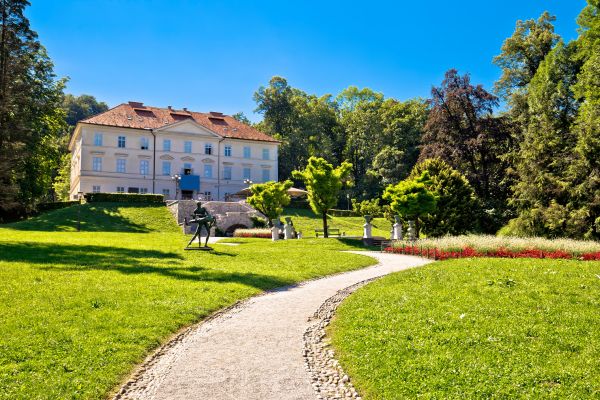 Park Landscape Maintenance in Billings