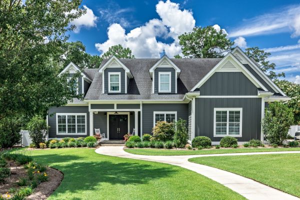New Yard Landscaping in Billings