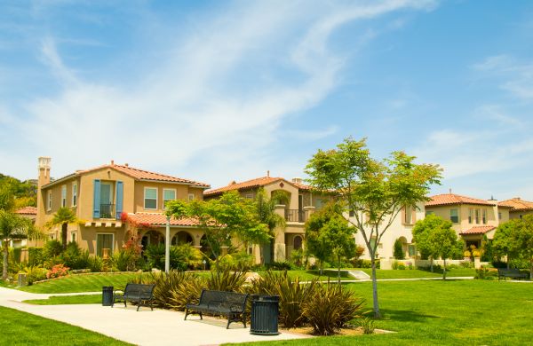 Community Landscaping in Billings